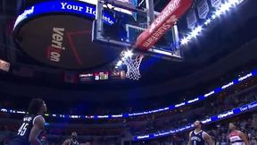 The best of Washington Wizards