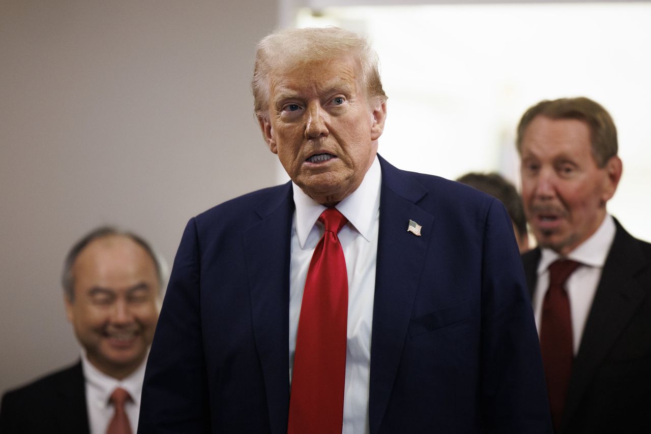 EU concerned over trump's WHO exit, urges reconsideration