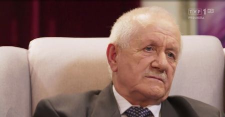 Żona odeszła od niego po 26 latach. Długo ukrywał dlaczego