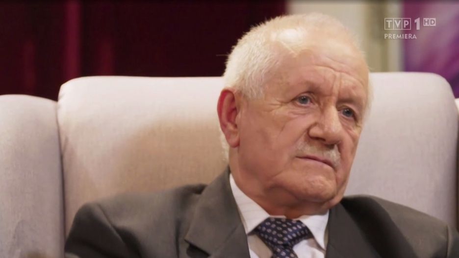 Edward przeżył miłosne rozczarowanie.