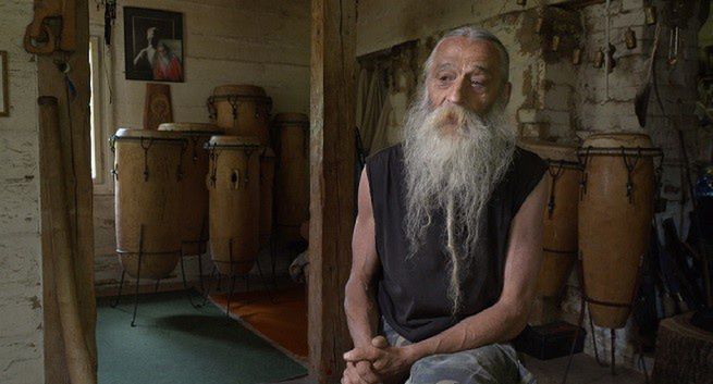 „Drwale i inne opowieści Bieszczadu” w Polsat Play