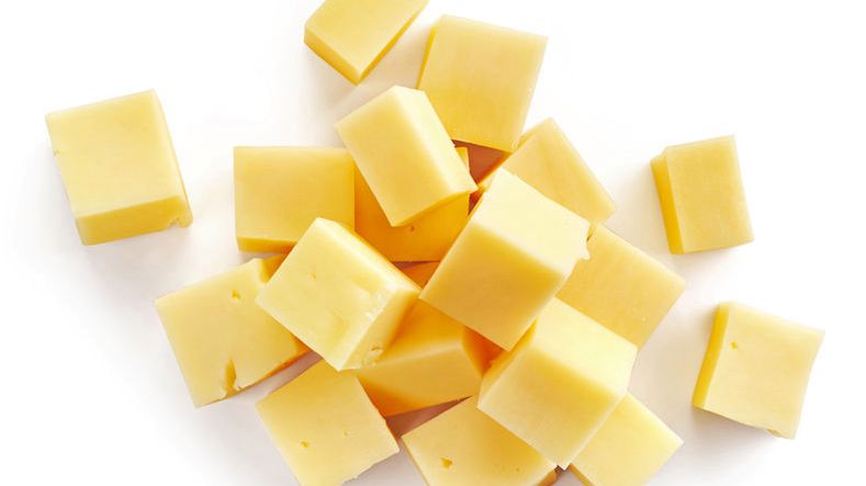 Wyrób seropodobny, pasteryzowany, z witaminą D