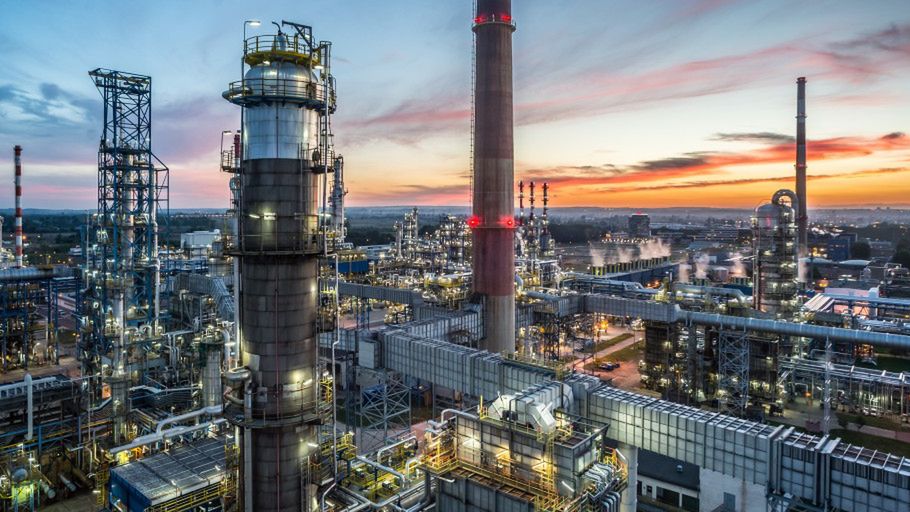 Grupa Lotos wskazuje, że przyczyny awarii wyjaśni specjalna komisja