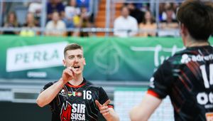 Koniec serii. Kamil Semeniuk i spółka zatrzymani