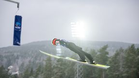 Skoki narciarskie. Puchar Świata w Ruce. Gdzie oglądać na żywo, online?