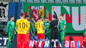 Śląsk - Korona: remis we Wrocławiu. Wszyscy... rozczarowani
