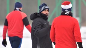 Sparingowo: kolejna porażka Wisły Kraków