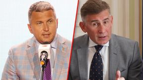 Korzeniowski zdradza plan opozycji ws. odwołania Piesiewicza. "Nie jestem zdziwiony"