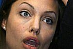 Angelina Jolie bierze przykład z mamy