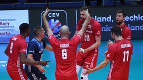 Mistrzostwa Europy siatkarzy: Serbia - Polska   2:3 (galeria)