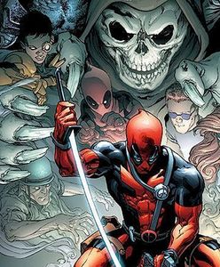 Deadpool i Cable tom 2 – recenzja komiksu wyd. Egmont