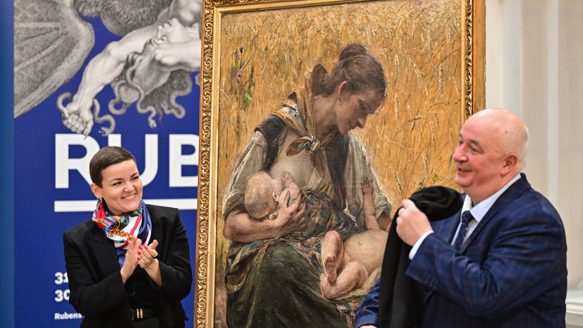 Marta Cienkowska, Piotr Oszczanowski
