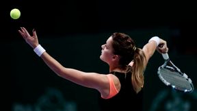 Czeska ekstraliga: Drużyna Radwańskiej i Berdycha wygrała pierwszy mecz