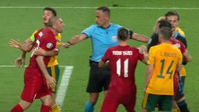 Euro 2020. Wielka awantura w samej końcówce. Zobacz skrót meczu Turcja - Walia (WIDEO)