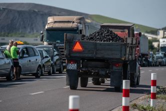 Kryzys już tu jest. To, co wydawało się czarnym scenariuszem, zaczyna się właśnie realizować