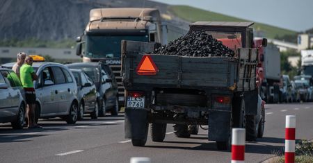 Kryzys już tu jest. To, co wydawało się czarnym scenariuszem, zaczyna się właśnie realizować