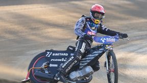 Żużel. Janowski mówi o swoich planach po powrocie do Grand Prix. "Słyszałem jedną, bardzo mądrą rzecz"
