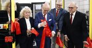 Grudziądz: Otwarto drugie Branżowe Centrum Umiejętności