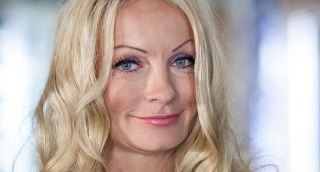 Dorota Kośmicka-Gacke: z TVP do ATM Grupy