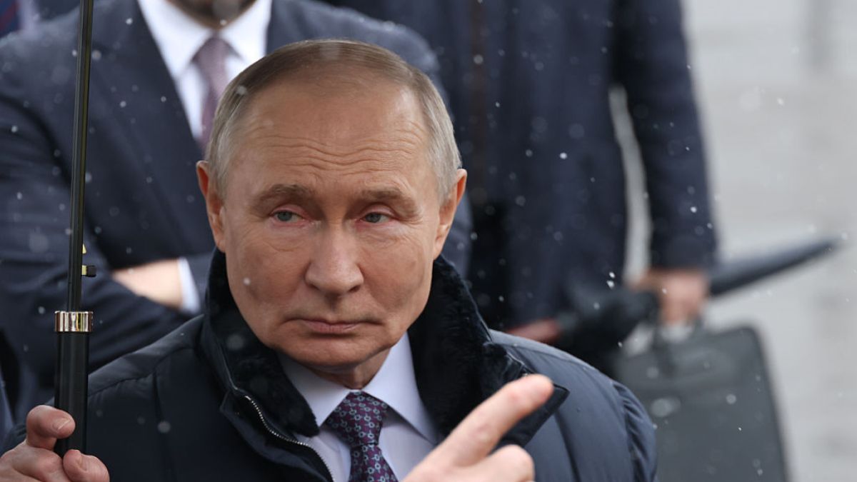 BBC: Moskwa silniej ograniczy komunikację mobilną przed defiladą