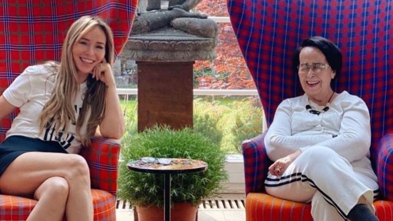 Joanna Przetakiewicz 