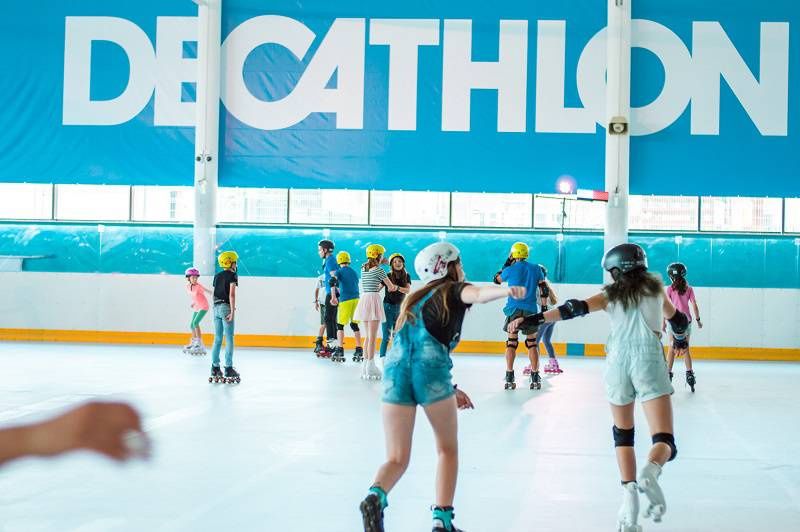 Rollmania LUBLIN