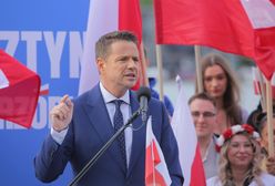 Drugi oddech kampanii Rafała Trzaskowskiego? [OPINIA]