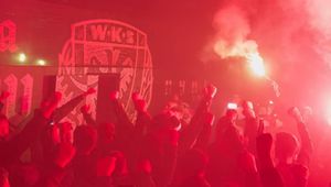 Wrocław tej nocy nie zasnął. Święto po powrocie do Ekstraklasy