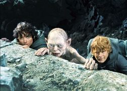 TVN HD Władca Pierścieni: Powrót króla