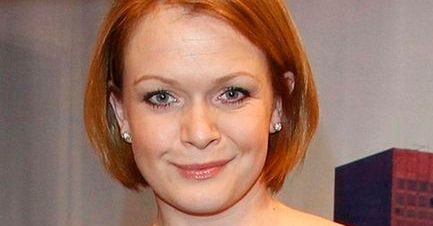 "Prawo Agaty": Daria Widawska w świetnej formie