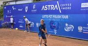 Daniel Michalski zwycięzcą ASTRA COFFEE & MORE OPEN 2024!