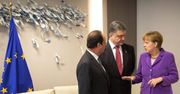 Sczyt Unii Europejskiej. "SZ": wreszcie postawili Moskwie jasne warunki