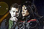 Janet Jackson przez gołą pierś wyrzucona z pracy