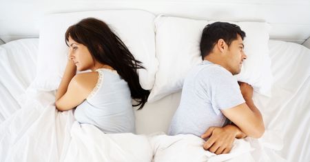 Kłopoty w sypialni? Winny może być niedobór tej witaminy