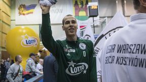 Transfery w EBL. Ruchy na Mazowszu: Piechowicz zostaje, Kołodziej odchodzi