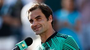 Dla niego nie ma barier. Roger Federer najstarszym mistrzem turnieju ATP Masters 1000 w historii