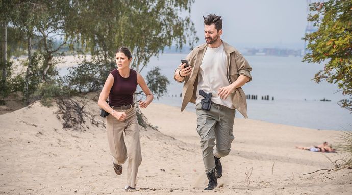 Sprawiedliwi. Trójmiasto