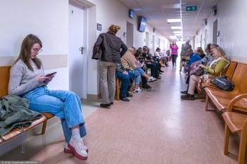 Tracą przychodnie i dostęp do lekarzy. Eksperci biją na alarm