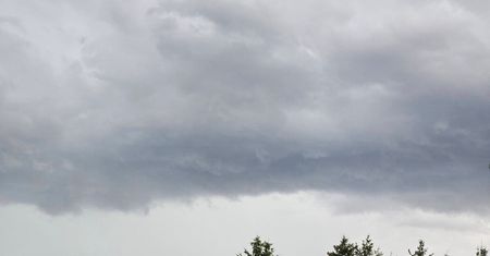 Pogoda na dziś – sobota 03.08. IMGW ostrzega przed silnym deszczem z burzami