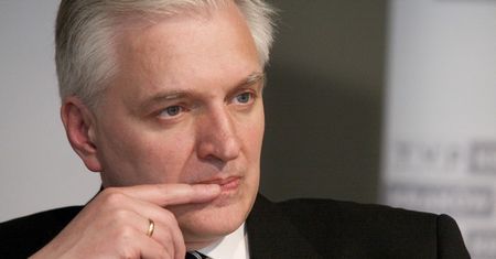 Gowin: chętnie stanę przed komisją w sprawie Amber Gold
