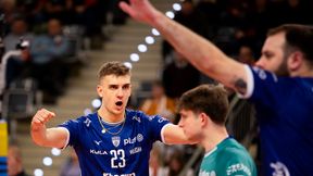 Aż przypomniał się poprzedni sezon PlusLigi. Czech był ponownie najlepszy
