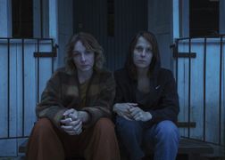 HBO HD Przesmyk