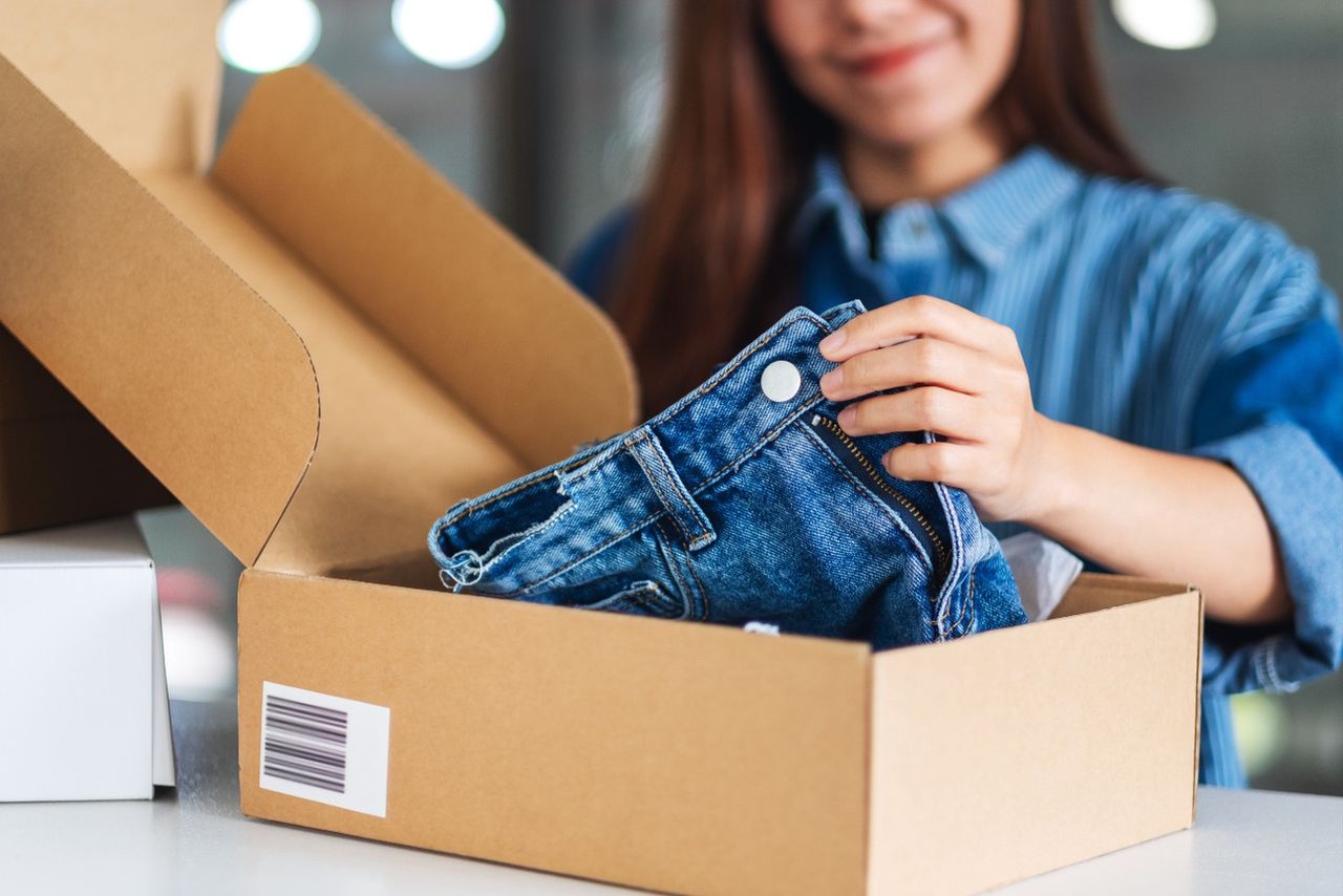 Polki skarżą się na niemiecki sklep. UOKiK bada sprawę