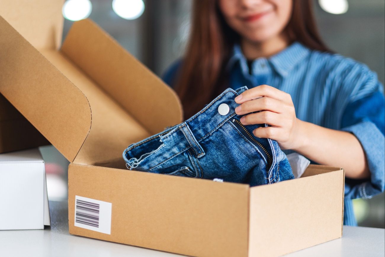 Polki skarżą się na niemiecki sklep. UOKiK bada sprawę