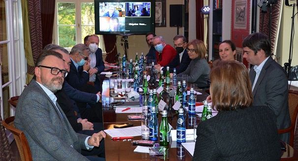 Ogłoszono nominowanych do Nagrody Radia ZET im.  A. Woyciechowskiego 2021