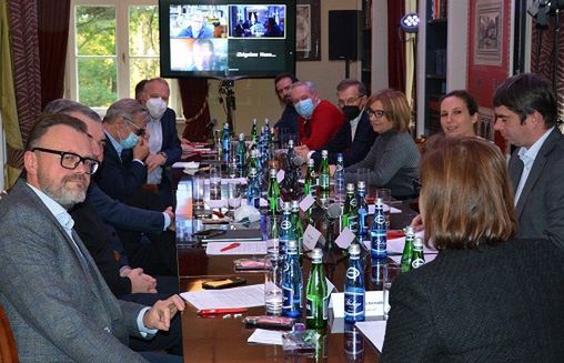 Ogłoszono nominowanych do Nagrody Radia ZET im.  A. Woyciechowskiego 2021