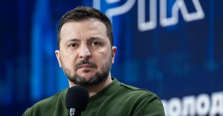 Miliardy euro dla Ukrainy. Parlament Europejski zdecydował