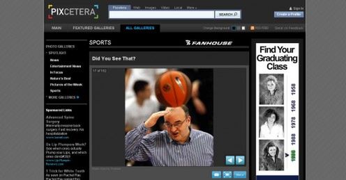 162 świetne zdjęcia sportowe na Pixcetera.com 2