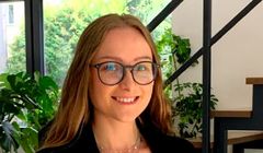 Antonina Banaś: Z Grupy Abstra do Spotlight Agency