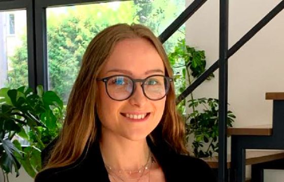 Antonina Banaś: Z Grupy Abstra do Spotlight Agency